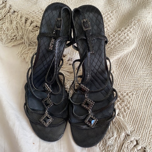 Enzo Angiolini Heels - Picture 2 of 5